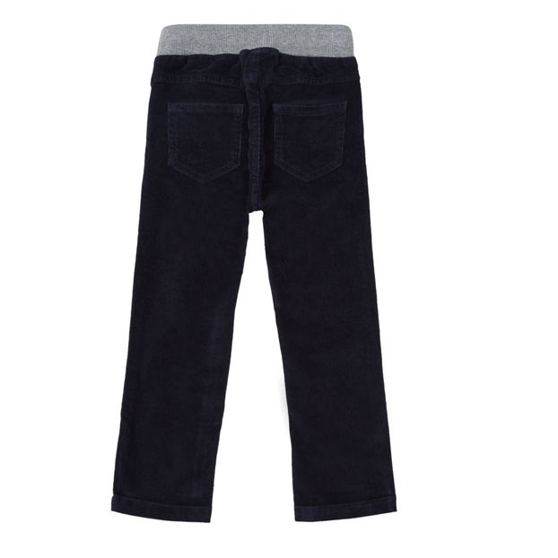Pantalón de terciopelo Toutais-product