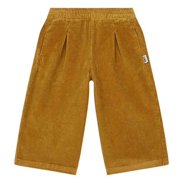 Corduroy Trousers-product