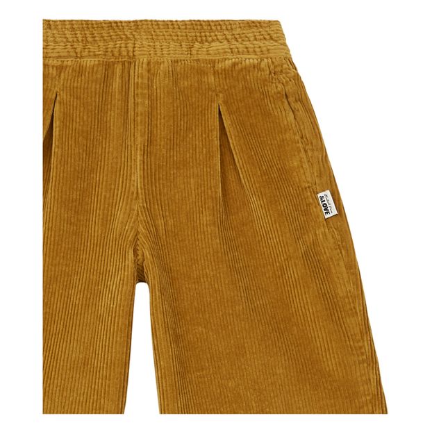 Corduroy Trousers-product