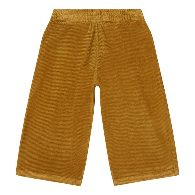 Corduroy Trousers-product