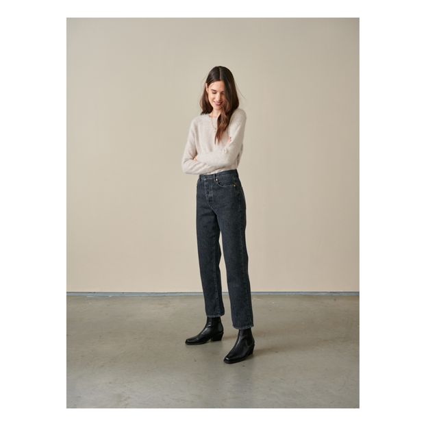 Pantalón vaquero Popeye - Colección Mujer --product