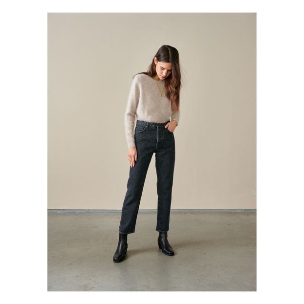 Pantalón vaquero Popeye - Colección Mujer --product