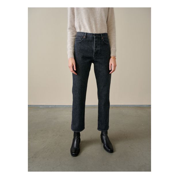 Pantalón vaquero Popeye - Colección Mujer --product