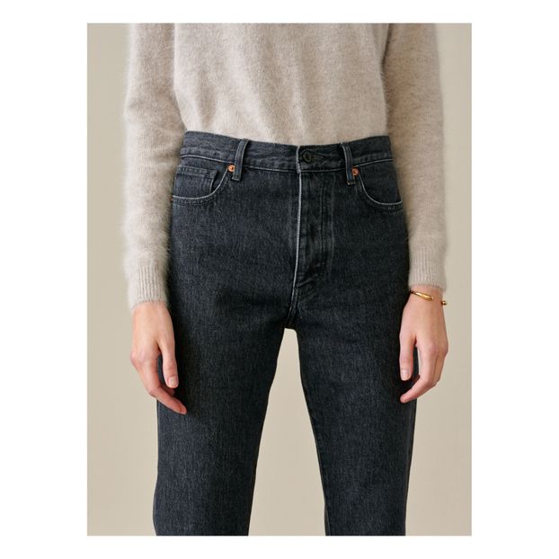 Pantalón vaquero Popeye - Colección Mujer --product