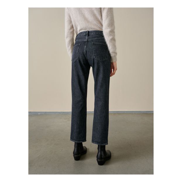 Pantalón vaquero Popeye - Colección Mujer --product
