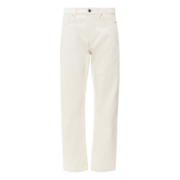Pantalón vaquero Popeye - Colección Mujer --product