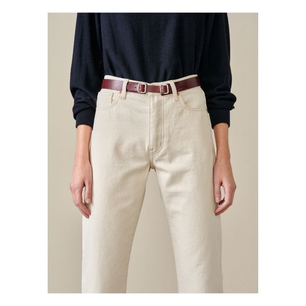 Pantalón vaquero Popeye - Colección Mujer --product