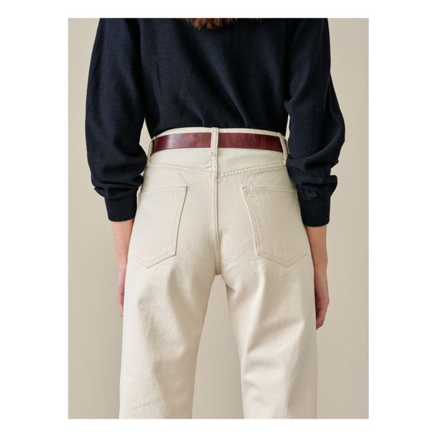Pantalón vaquero Popeye - Colección Mujer --product