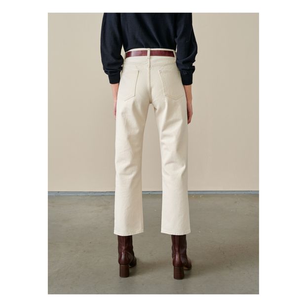 Pantalón vaquero Popeye - Colección Mujer --product
