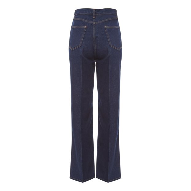 Pantalón vaquero Prince - Colección Mujer --product