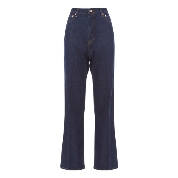 Pantalón vaquero Prince - Colección Mujer --product