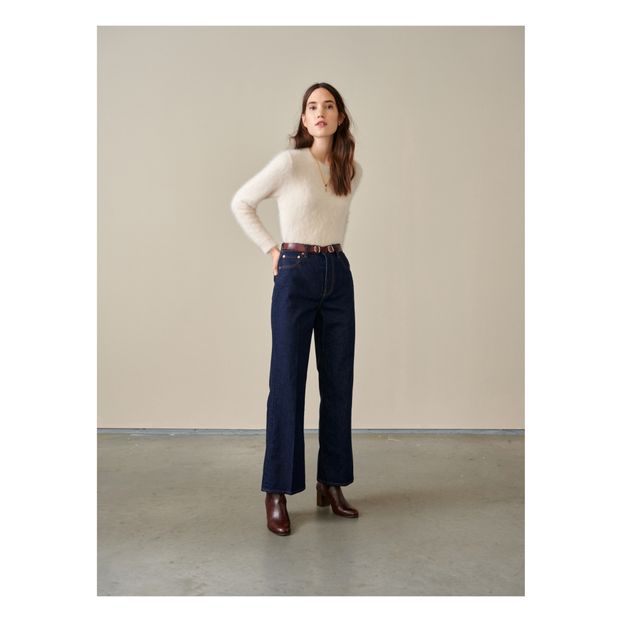 Pantalón vaquero Prince - Colección Mujer --product