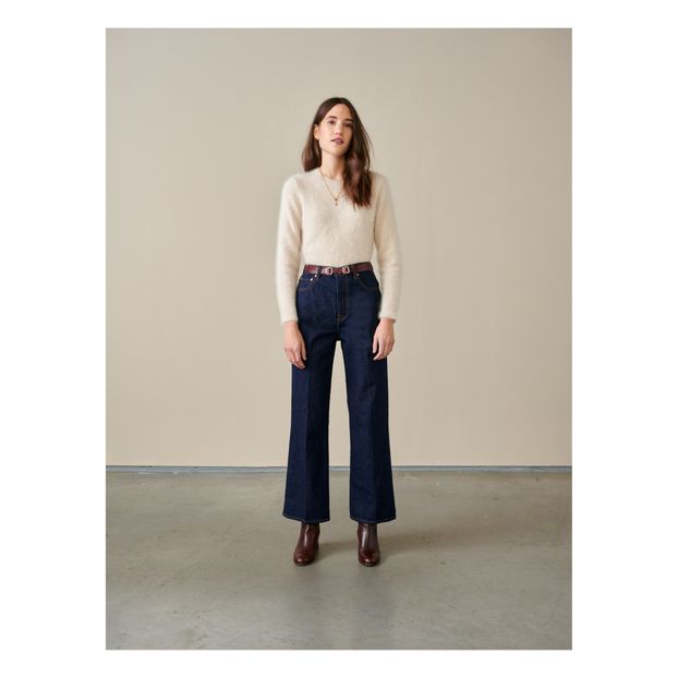 Pantalón vaquero Prince - Colección Mujer --product