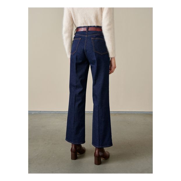 Pantalón vaquero Prince - Colección Mujer --product