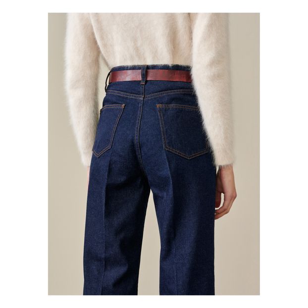 Pantalón vaquero Prince - Colección Mujer --product
