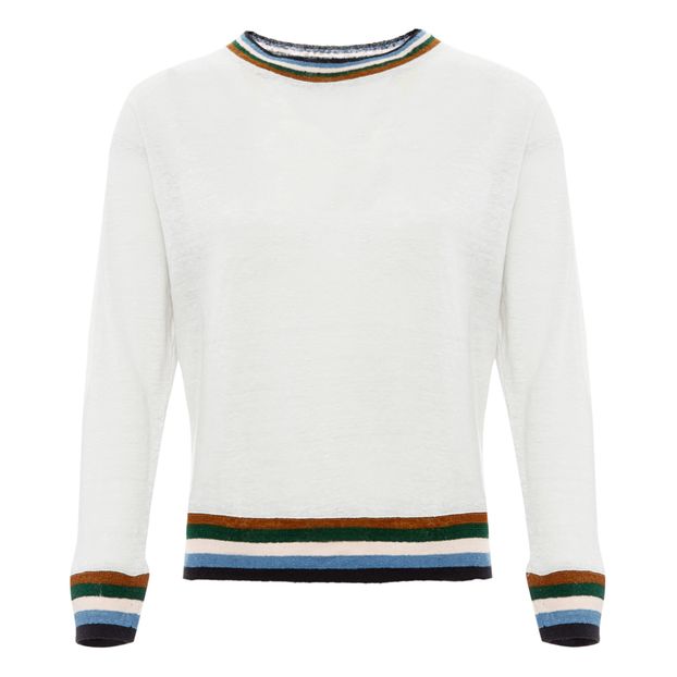 T-shirt Senia Lin - Collection Femme --product