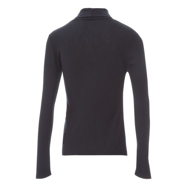 T-shirt Vush Col Roulé Cachemire - Collection Femme --product