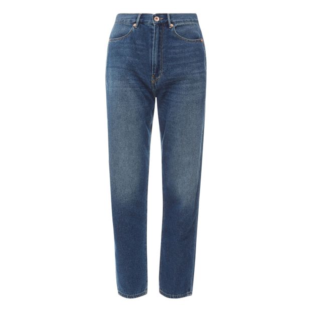 Pantalón vaquero Perkins - Colección Mujer --product