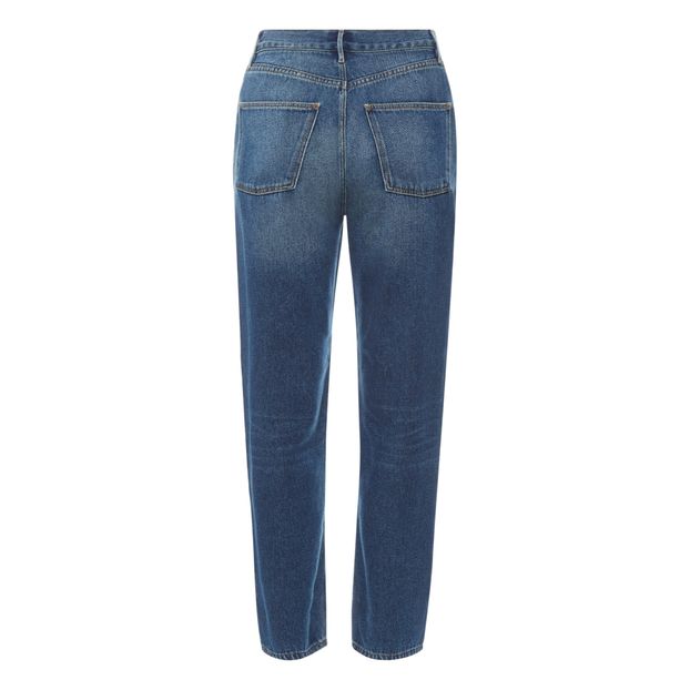 Pantalón vaquero Perkins - Colección Mujer --product