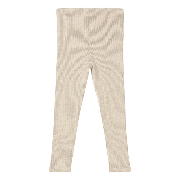 Ribbed Leggings-product