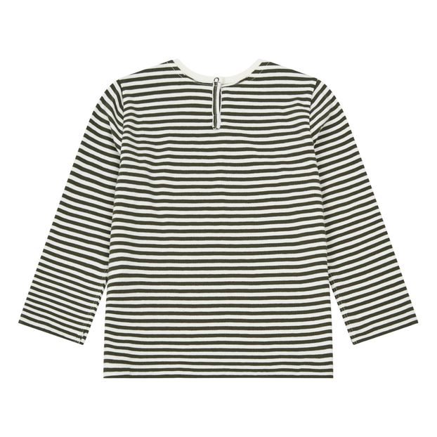 Camiseta de rayas bebé -product