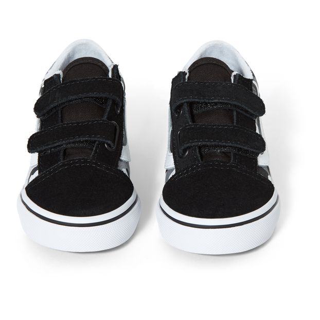 Baskets Scratchs Old Skool Camouflage-product