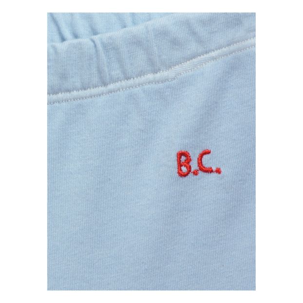 Exclusivo Bobo Choses x Smallable - Leggings de algodón orgánico a rayas-product