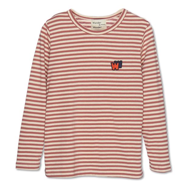 W&W Striped T-shirt-product