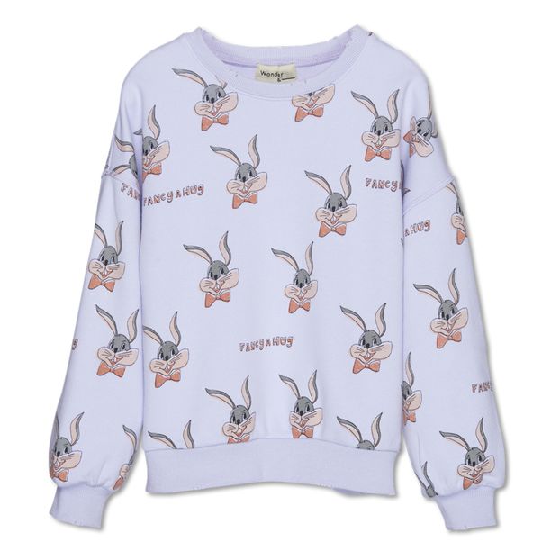 Bunny Sweatshirt-product