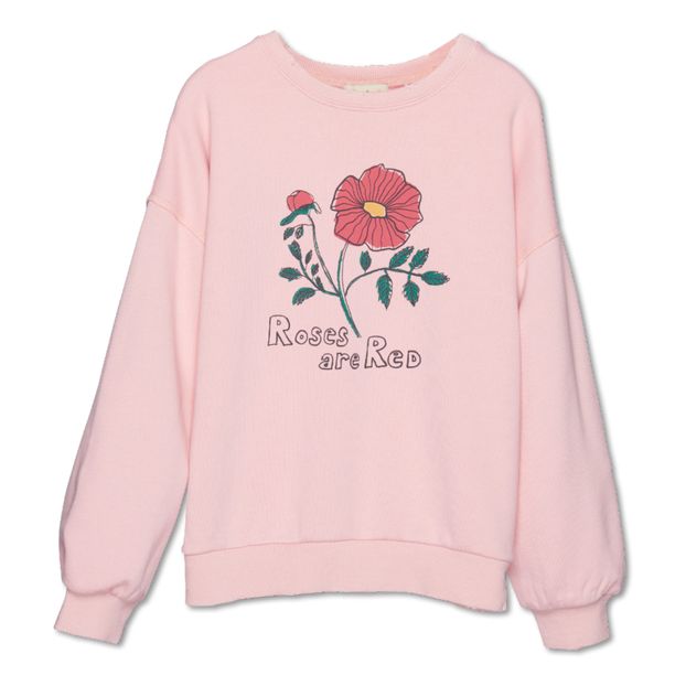 Sudadera Rose-product