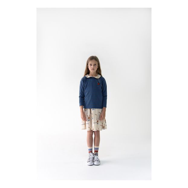 Striped Sweatshirt-product