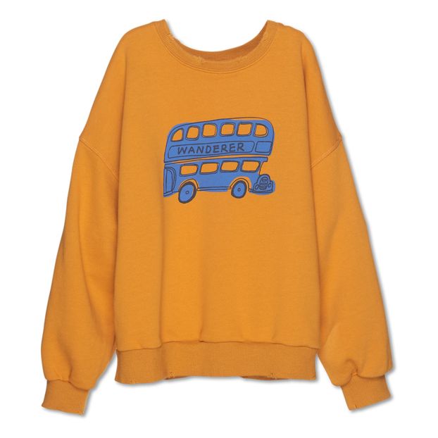 Sudadera Bus-product