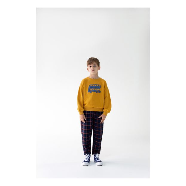 Sudadera Bus-product