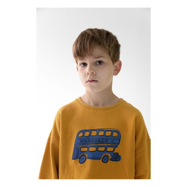 Sudadera Bus-product