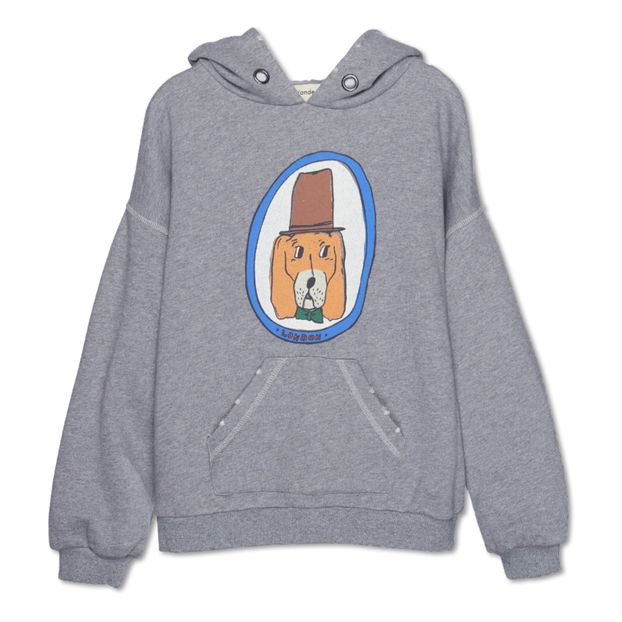 Doggy Hoodie-product