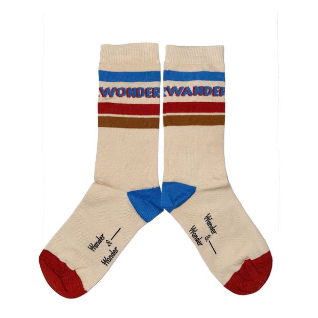 Calcetines a Rayas-product