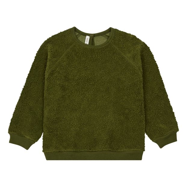 Sherpa Sweatshirt-product