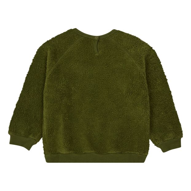 Sherpa Sweatshirt-product