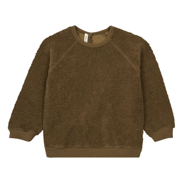 Sherpa Sweatshirt-product