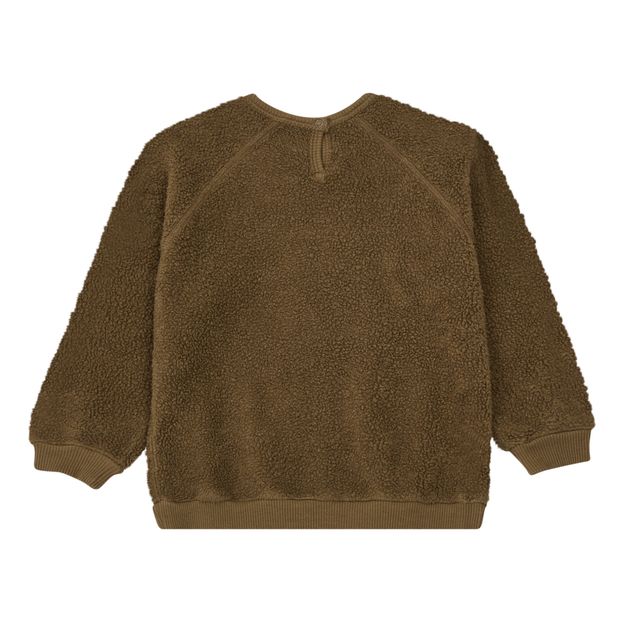 Sherpa Sweatshirt-product