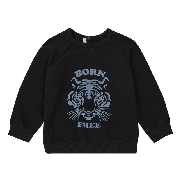 Sudadera Born Free-product
