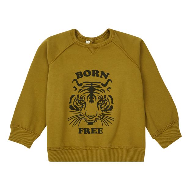 Born Free Sweatshirt-product