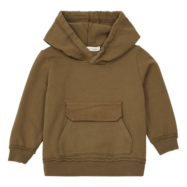 Sudadera con capucha Poche-product