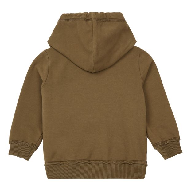 Sudadera con capucha Poche-product