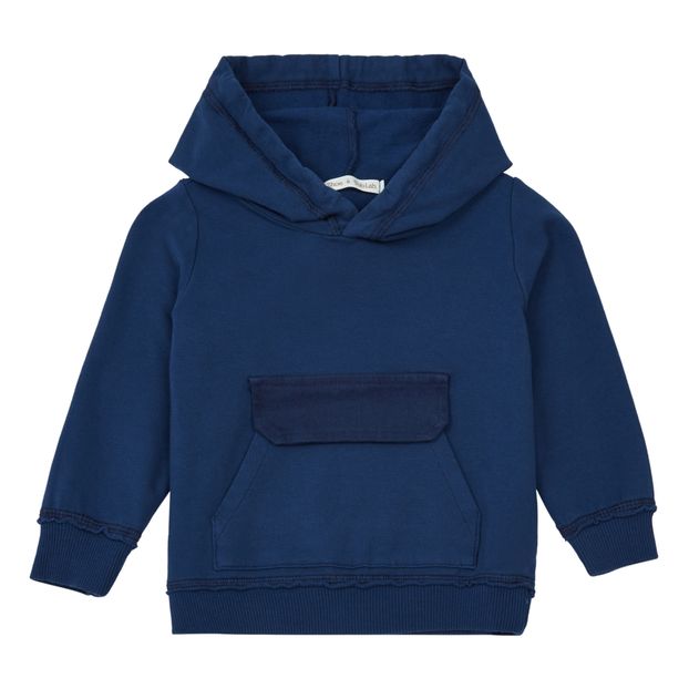 Pocket Hoodie-product