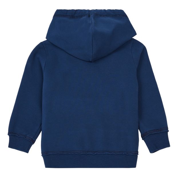 Pocket Hoodie-product
