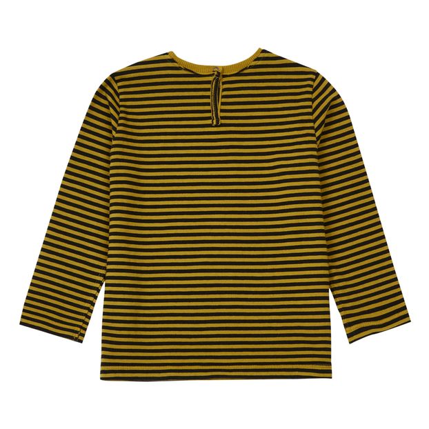 Striped T-shirt-product