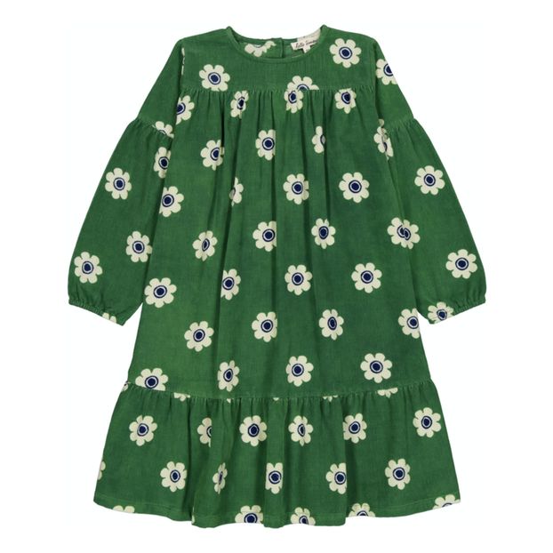 Ava Corduroy Dress-product