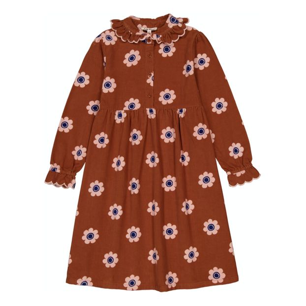 Aramis Corduroy Dress-product