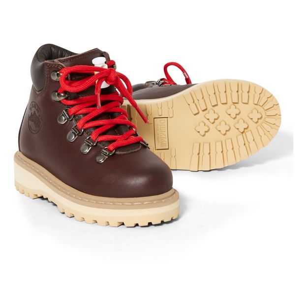 Roccia Vet Boots - Kids’ Collection --product